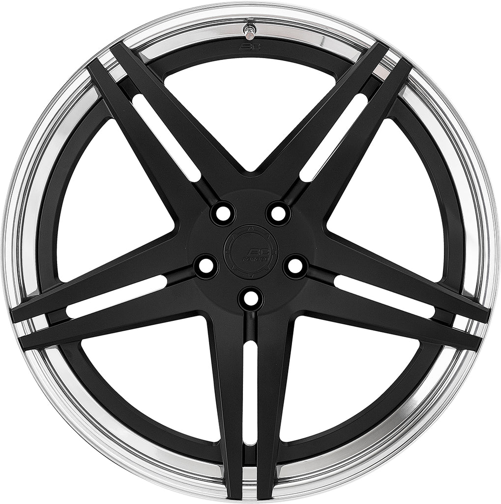 BC Forged HC052 forged wheel