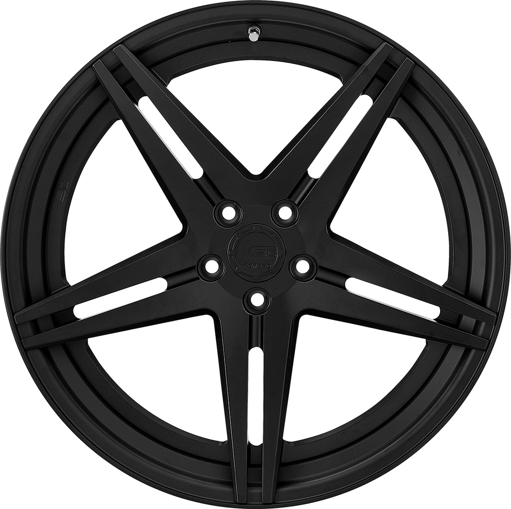 BC Forged HC052 forged wheel