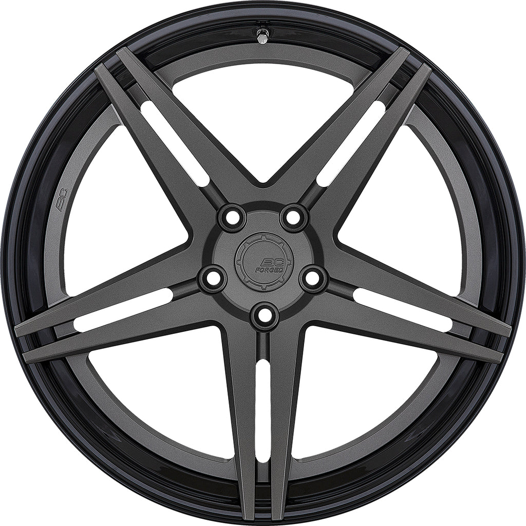 BC Forged HC052 forged wheel