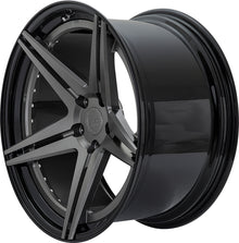 BC Forged HC052 forged wheel