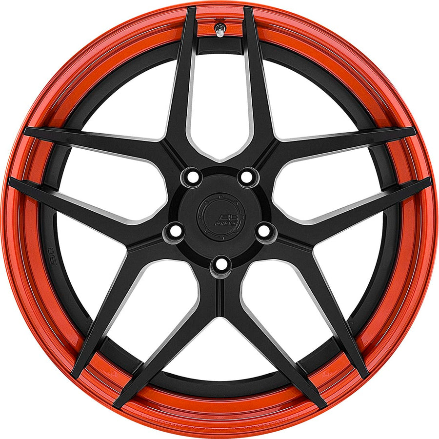 BC Forged HC053 forged wheel