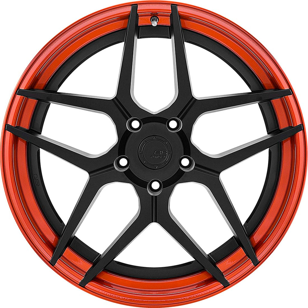 BC Forged HC053 forged wheel