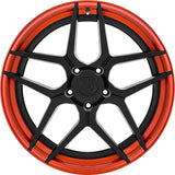 BC Forged HC053 Two-Piece Modular Forged Wheel
