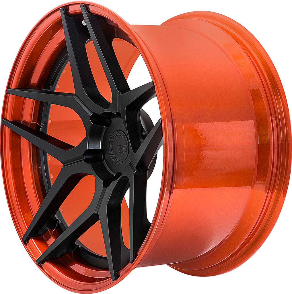 BC Forged HC053 forged wheel