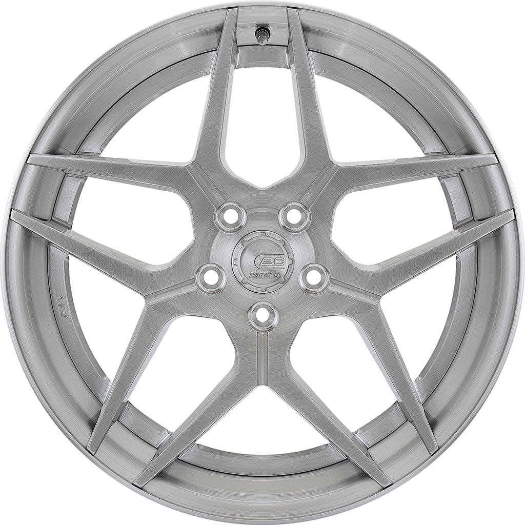 BC Forged HC053 forged wheel