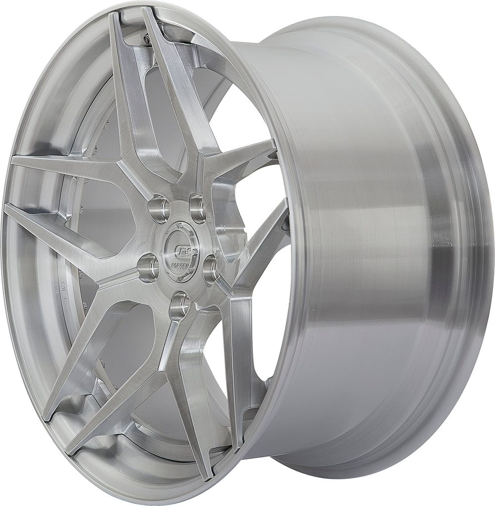 BC Forged HC053 forged wheel