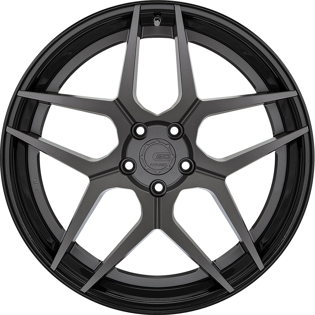 BC Forged HC053 forged wheel
