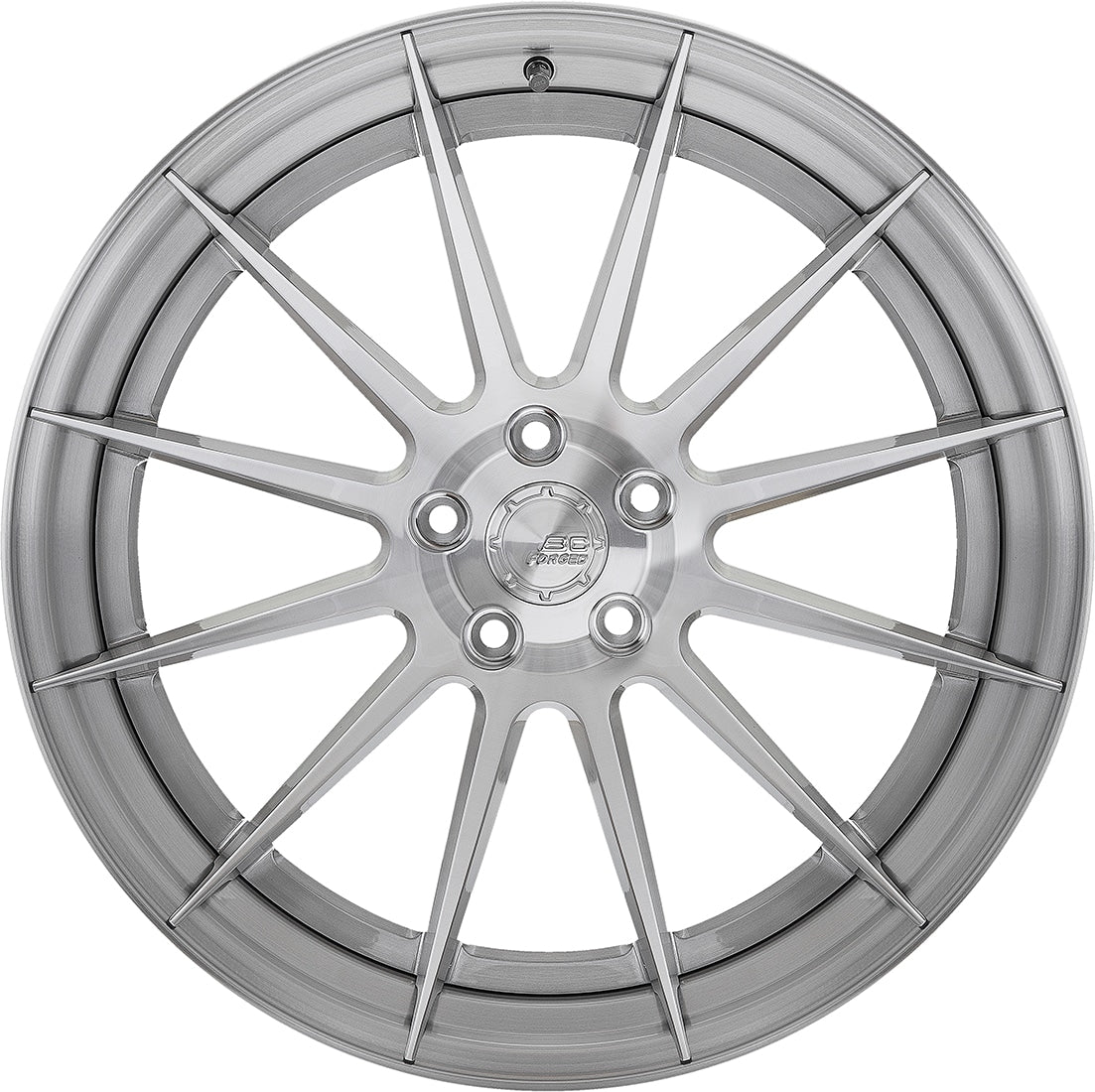 BC Forged HC012 Two-Piece Modular Forged Wheel