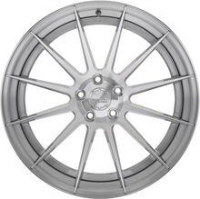 BC Forged HC012 forged wheel
