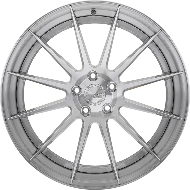 BC Forged HC012 forged wheel