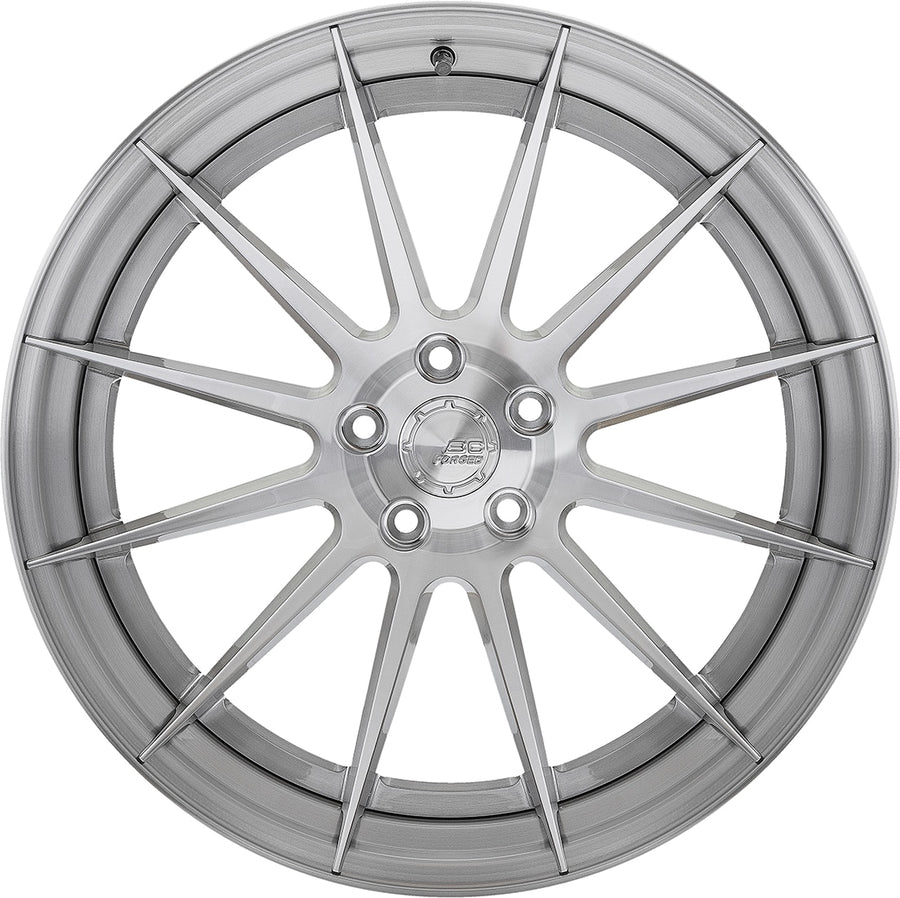 BC Forged HC012 forged wheel