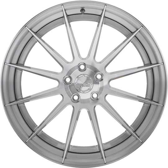 BC Forged HC012 forged wheel