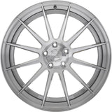 BC Forged HC012 Two-Piece Modular Forged Wheel