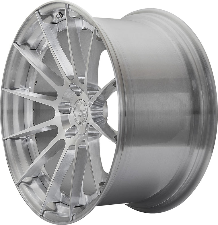 BC Forged HC012 forged wheel