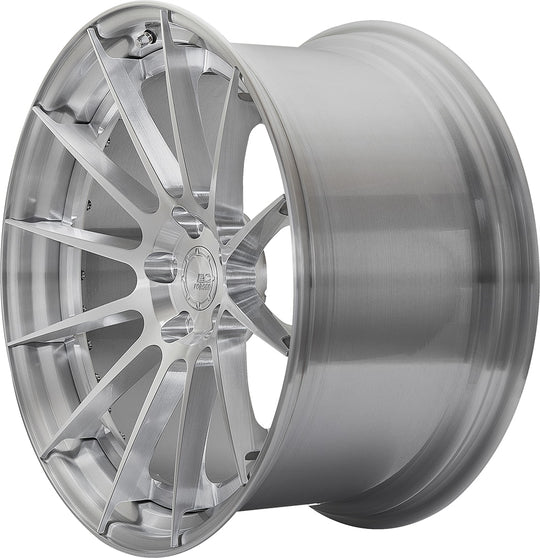 BC Forged HC012 forged wheel