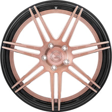BC Forged HC027 forged wheel
