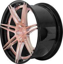 Load image into Gallery viewer, BC Forged HC027 forged wheel