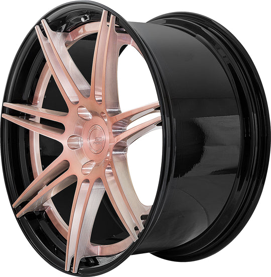BC Forged HC027 forged wheel