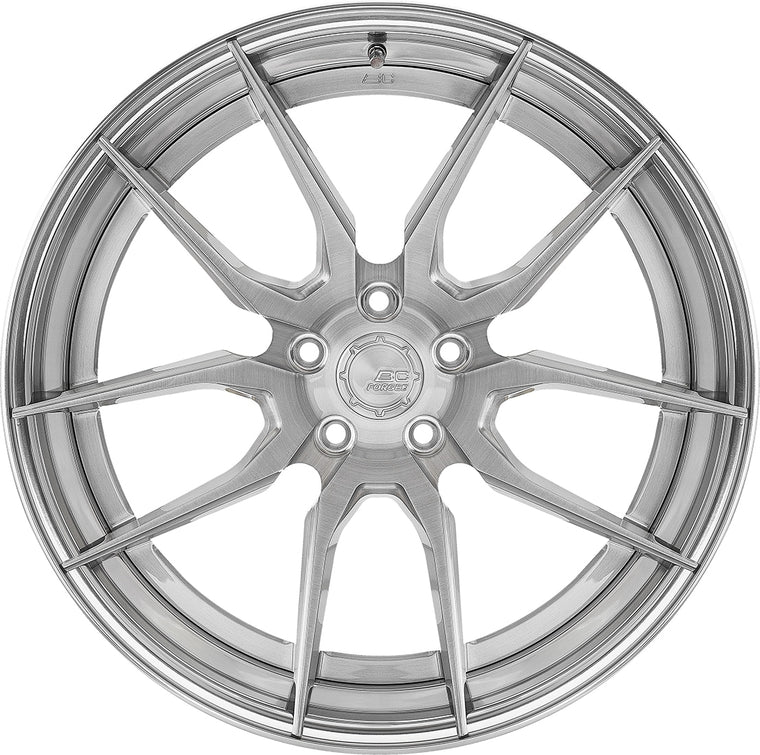 BC Forged HCA162 forged wheel