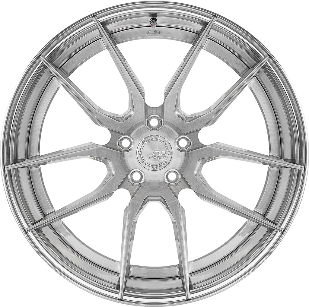 BC Forged HCA162 forged wheel