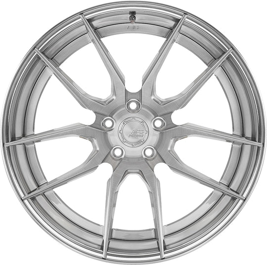 BC Forged HCA162 forged wheel