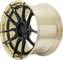 Load image into Gallery viewer, BC Forged HCA162 forged wheel