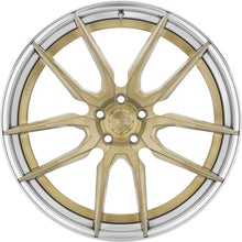 Load image into Gallery viewer, BC Forged HCA162 forged wheel