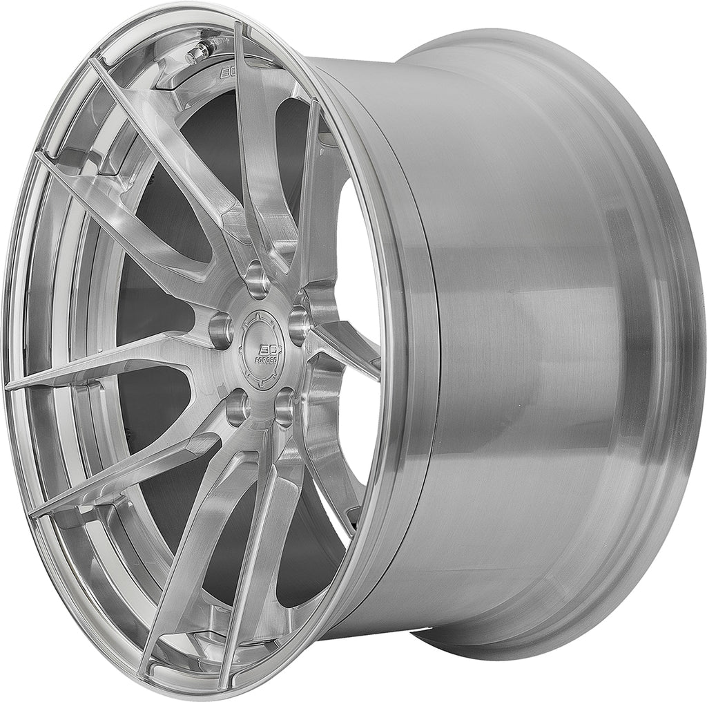 BC Forged HCA162 forged wheel