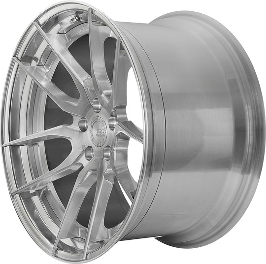 BC Forged HCA162 forged wheel
