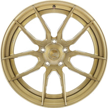 Load image into Gallery viewer, BC Forged HCA162 forged wheel