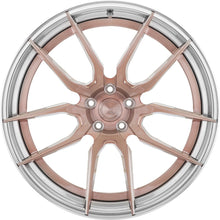 Load image into Gallery viewer, BC Forged HCA162 forged wheel