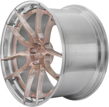 Load image into Gallery viewer, BC Forged HCA162 forged wheel