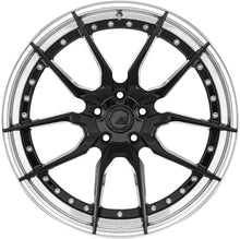 Load image into Gallery viewer, BC Forged HCA162 forged wheel