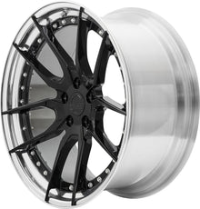 BC Forged HCA162 forged wheel