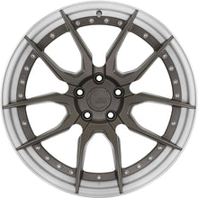 Load image into Gallery viewer, BC Forged HCA162 forged wheel
