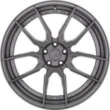 Load image into Gallery viewer, BC Forged HCA162 forged wheel