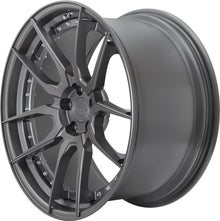 BC Forged HCA162 forged wheel