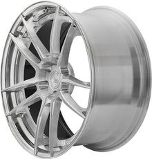 BC Forged HCA163 forged wheel
