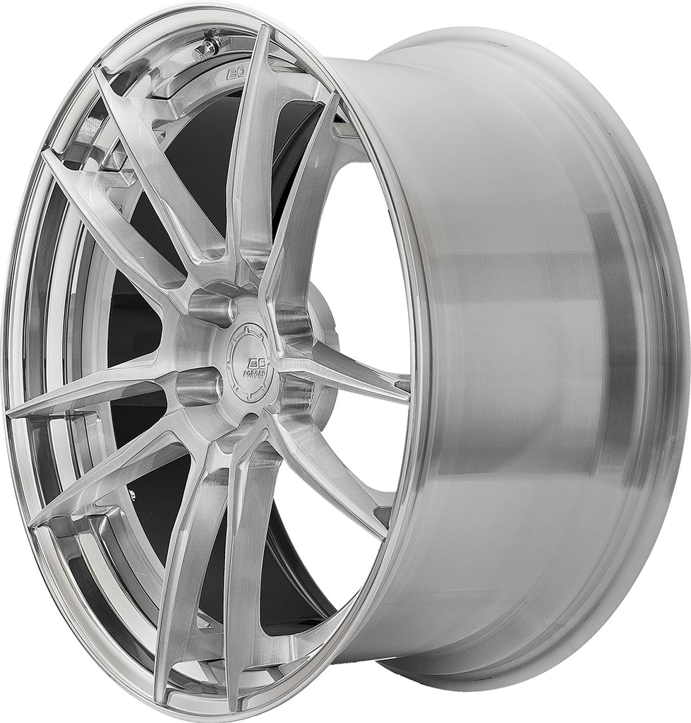 BC Forged HCA163 forged wheel