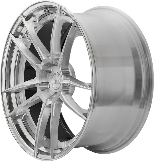 BC Forged HCA163 forged wheel