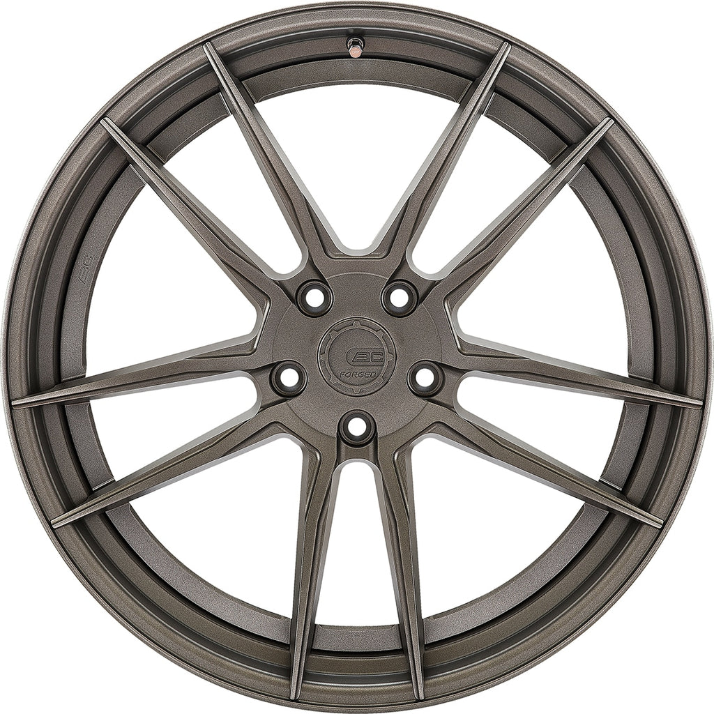 BC Forged HCA163 forged wheel