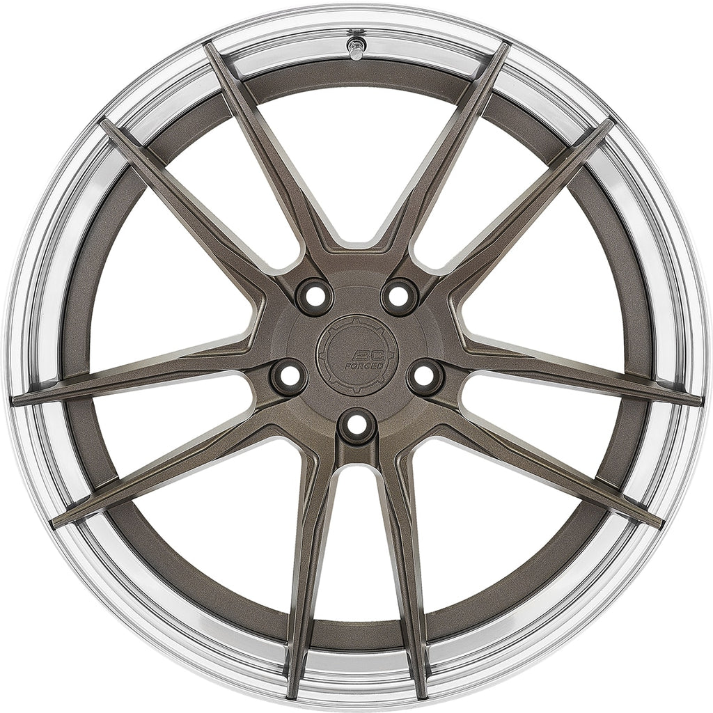 BC Forged HCA163 forged wheel