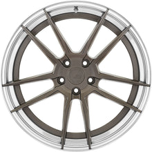 Load image into Gallery viewer, BC Forged HCA163 forged wheel