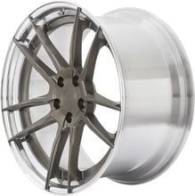 Load image into Gallery viewer, BC Forged HCA163 forged wheel