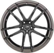Load image into Gallery viewer, BC Forged HCA163 forged wheel