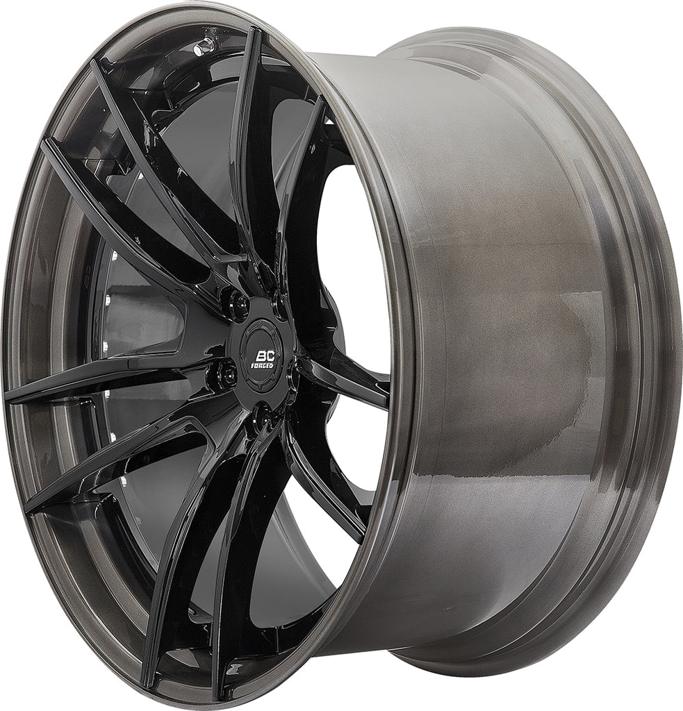 BC Forged HCA163 forged wheel