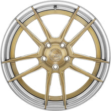 Load image into Gallery viewer, BC Forged HCA163 forged wheel