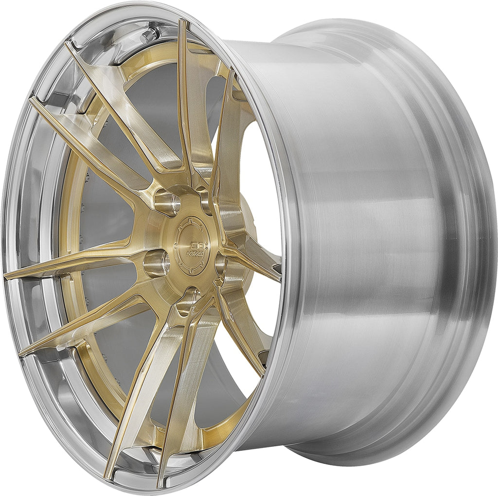 BC Forged HCA163 forged wheel