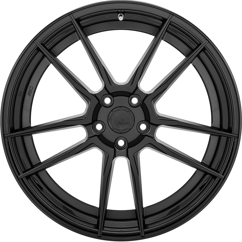 BC Forged HCA163 forged wheel