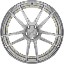 Load image into Gallery viewer, BC Forged HCA163 forged wheel